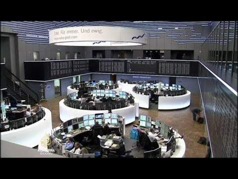 Al Jazeera Business: Depresija ili recesija (Video)